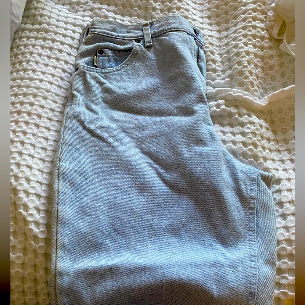 LEE DENIM RIDERS JEANS NWOT